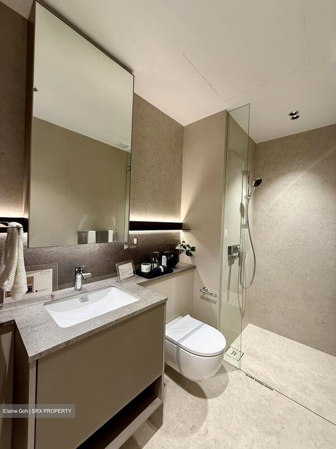 Zyon Grand (D3), Apartment #524479811